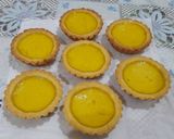 Foto langkah ke 6 dari resep Mango Pie / Pie Mangga.