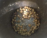 இஞ்சி மல்லி காபி ரெசிபி ஸ்டேப் 1 புகைப்படம்