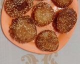 अनरसा (anarsa recipe in Hindi) रेसिपी चरण 7 फोटो