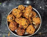 A picture of step 6 of Cheese Burst Maggie Bhajiya (Fritters).