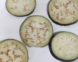 Foto del paso 1 de la receta: Berenjenas a la crema