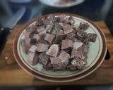 Foto langkah ke 1 dari resep Coto Makassar.