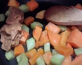 Sig's Butternut Squash and Rhubarb Sauce recipe step 3 photo