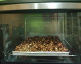 Foto langkah ke 4 dari resep Popcorn caramel.