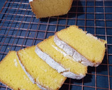 Foto del paso 11 de la receta: Budín de vainilla. Receta básica. Sin gluten