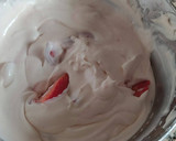 Foto del paso 2 de la receta: Vasitos con fresas y Baileys