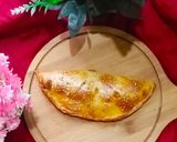 A picture of step 6 of Calzone 🇮🇹🇮🇹.
