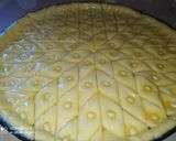 صورة لخطوة 8 من وصفة بقلاوة ❤️😋