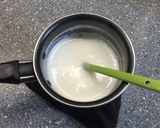 黑糖鮮奶凍的食譜步驟6照片