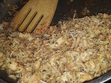 Budget Friendly (American) Mexican Macaroni