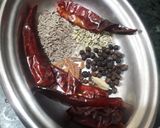 செட்டிநாடு மட்டன் குழம்பு(chettinadu mutton kulambu recipe in tamil) ரெசிபி ஸ்டேப் 2 புகைப்படம்