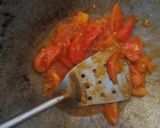 Foto langkah ke 2 dari resep Sambal teri.