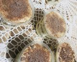 Foto langkah ke 5 dari resep Tiramisu in A cup super enak!.