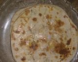 रोटी वाली लिट्टी (roti wali litti recipe in HIndi) रेसिपी चरण 4 फोटो