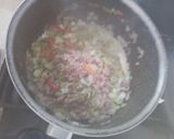 Foto del paso 4 de la receta: Ñoquis caseros con salsa bolognesa