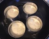Une image de l'étape 6 de Crumpets.