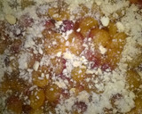 Foto del paso 5 de la receta: Pastel de mirabeles