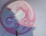 Foto del paso 2 de la receta: Gelatina de yogur baja en calorías