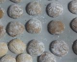 Foto del paso 3 de la receta: Galletitas integrales!!