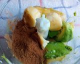 Foto del paso 6 de la receta: Mousse de palta. Mousse de' avocado
