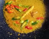 Foto langkah ke 1 dari resep Telur ikan Mas bumbu kuning.