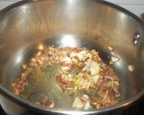 Foto del paso 2 de la receta: Menestra de verduras congeladas