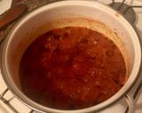 Foto del paso 2 de la receta: Ñoquis con salsa