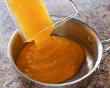 Mango Lychee Pudding recipe step 4 photo