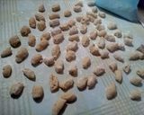Foto del paso 1 de la receta: Ñoquis del 29 💚