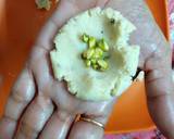 Cadbury chilli sandesh twister recipe step 7 photo