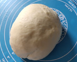 A picture of step 1 of My Version of Pizza.