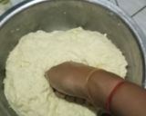 Foto langkah ke 5 dari resep Adonan Dasar Roti Tanpa Ulen Dengan Margarin Tanpa Telur (Posbar #56).