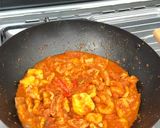 Foto langkah ke 4 dari resep Sambal Goreng Krecek.