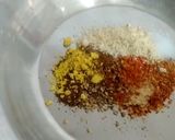 A picture of step 2 of مزےدارمصالحہ فرائی فش.