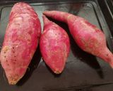 Foto del paso 1 de la receta: Ñoquis de batata