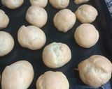 Foto del paso 6 de la receta: Bombitas
