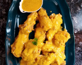 Foto del paso 5 de la receta: Pollo a la mostaza