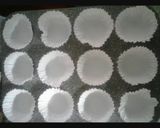 Foto del paso 2 de la receta: Muffins rellenos