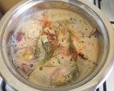 Chicken Broth#regionalfestivecontest-nairobi north recipe step 2 photo
