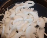 Foto del paso 1 de la receta Risotto de setas