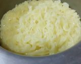 A picture of step 2 of Noodles Pan Kabab.