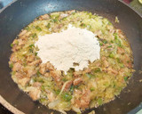Foto del paso 3 de la receta: Croquetas de Bacalao con Verduras