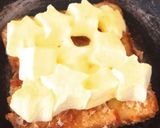 Foto langkah ke 4 dari resep S'mores Toast (Roti Panggang S'mores).