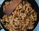 Gyros tál recept fázis 1 fotója