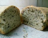 Foto del paso 8 de la receta: Pan casero con chía, lino y sésamo
