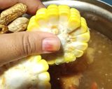 Foto langkah ke 2 dari resep Sayur asem praktis.