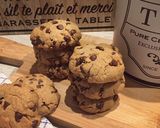 Une image de l'étape 1 de Cookies healthy.