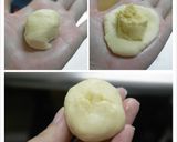 手作的幸福~烘培班-綠豆碰的食譜步驟6照片