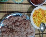 Foto langkah ke 1 dari resep Nasi goreng lap chiong.