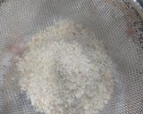 A picture of step 2 of Amla tea.